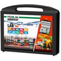 JBL Proaquatest Lab Koi+ Testkoffer - Wateranalyse Kit voor Koi Vijverbeheer & Onderhoud