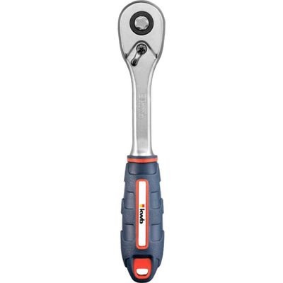 kwb 372240 Omschakelratel Aandrijving 3/8 (10 mm) 1 stuk(s)