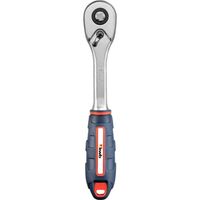 kwb 372240 Omschakelratel Aandrijving 3/8 (10 mm) 1 stuk(s) - thumbnail