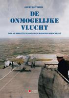 De onmogelijke vlucht (Paperback)