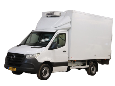 Mercedes Benz Sprinter