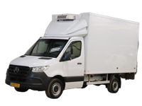 Mercedes Benz Sprinter