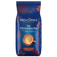 Mövenpick - Der Himmlische Bonen - 1kg