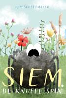 Siem de knuffelspin (Hardback)