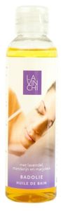 Chi Lavinchi Relax Badolie