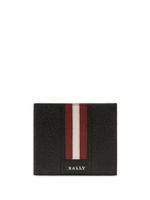 Bally portefeuille pliant Trasai - Noir - thumbnail