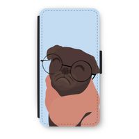 Ludo: iPhone 8 Plus Flip Hoesje