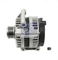 Dt Spare Parts Alternator/Dynamo 12.72005 - thumbnail