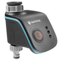 Gardena Smart Water Control - Geautomatiseerde Tuinirrigatie via App, Simpele Installatie