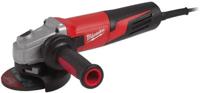 Milwaukee AGV 15-125 XE Haakse Slijpmachine 125mm 1550W - 4933428127