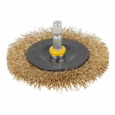 Slijpschijf Wolfcraft 2110000 Ø 75 mm