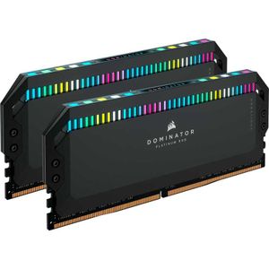 32 GB DDR5-6200 Kit Werkgeheugen