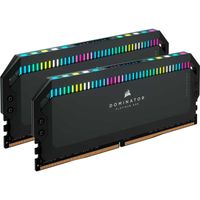 32 GB DDR5-6200 Kit Werkgeheugen - thumbnail