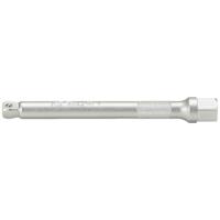 KS Tools 911.1506 9111506 Dopsleutelverlenging Aandrijving 1/4 (6.3 mm) 50 mm 1 stuk(s)