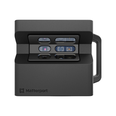 Matterport Pro2 3D Camera
