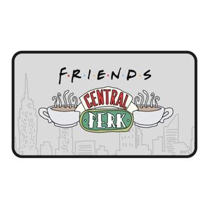 F•R•I•E•N•D•S Vloerkleed met Foam - Central Perk