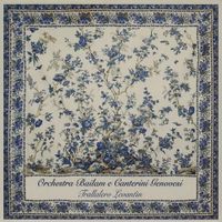 Trallalero Levantin - CD (0885016825225) - thumbnail