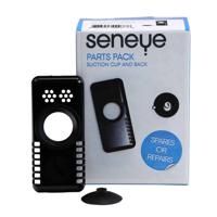 Seneye Parts Pack - Compleet Onderhoudsset voor Alle Vijvermodellen, Directe Vervanging