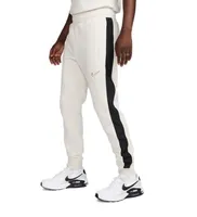 Nike Sportswear Jogger Fleece joggingbroek heren - thumbnail