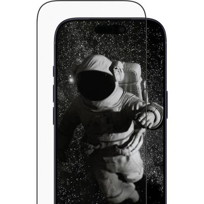 PanzerGlass neu PG66155 Screenprotector (glas) Apple iPhone 17 Pro 1 stuk(s)