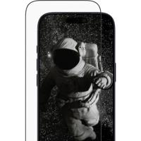 PanzerGlass neu PG66155 Screenprotector (glas) Apple iPhone 17 Pro 1 stuk(s)