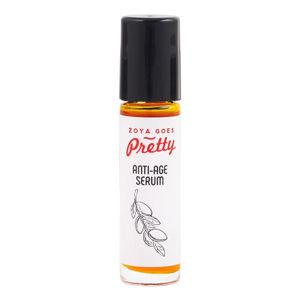 Roll on beauty elixer face serum