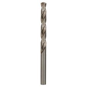 Bosch Accessories 2608585503 HSS Metaal-spiraalboor 7.4 mm Gezamenlijke lengte 109 mm Geslepen DIN 338 Cilinderschacht 10 stuk(s)