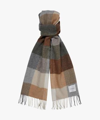 Profuomo Sjaal PPWS30004B