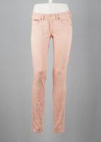 Vintage Skinny Tommy Hilfiger Pink size 28 / 32