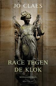 Race tegen de klok (Paperback)