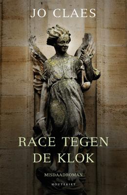 Race tegen de klok (Paperback)