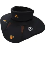 Aegis Ng Goalie Pro Interceptor Neckguard Met D3o L/xl