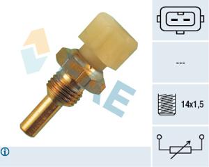 FAE Temperatuursensor 33030