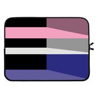 Gestalte 4: Laptop sleeve 15 inch