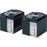 Batterij Vervangings Cartridge RBC11 Oplaadbare batterij