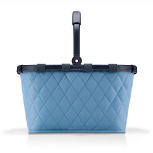 Reisenthel Carrybag-Frame Rhombus Blue