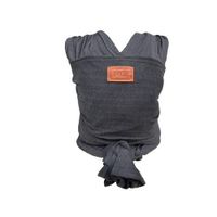 ByKay Stretchy Wrap Deluxe draagdoek Herring Bone - thumbnail