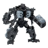 Transformers Generations Legacy United Deluxe Class Action Figure Infernac Universe Magneous 14 cm - thumbnail