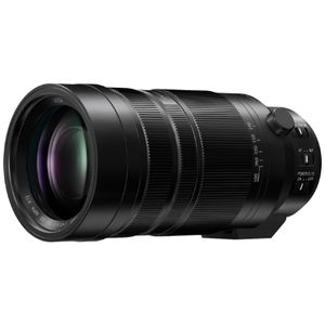 Panasonic Lumix G LEICA DG VARIO-ELMAR 100-400mm F/4.0-6.3 II ASPH. POWER O.I.S. (H-RSA100400E)