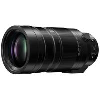 Panasonic Lumix G LEICA DG VARIO-ELMAR 100-400mm F/4.0-6.3 II ASPH. POWER O.I.S. (H-RSA100400E)