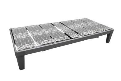 Perzona Individual Support vlak bedbodem 90x210