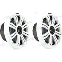 KA45KMTC65W - KICKER WAKE 6,5" 65W WIT 2