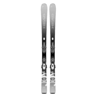 Head Real Joy Ski&apos;s + Bindingen