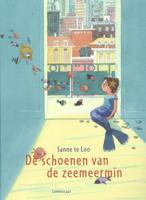 De schoenen van de zeemeermin (Hardback)