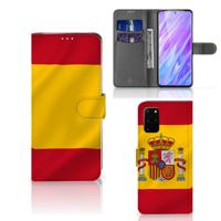 Samsung Galaxy S20 Plus | Bookstyle Case | Spanje