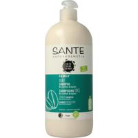 Sante Family shampoo krachtig haar