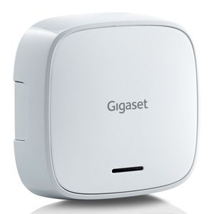 Gigaset CLIMATE ONE X Inbraakbeveiliging Wit