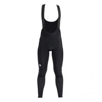 Sportful Total comfort bibtight zwart heren XXL