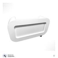 DDEQ stijlvolle led DJ booth curved