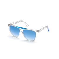 Zonnebril Heren Web Eyewear WE0263-5927W ø 59 mm